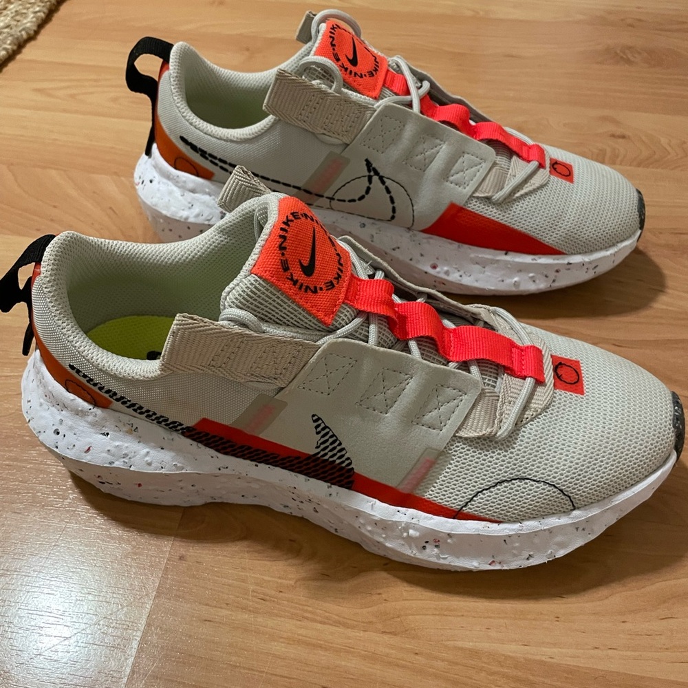 Nike Crater Impact sneaker